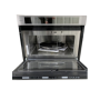 MICRO ONDES WHIRLPOOL  AMW 808/IX