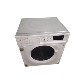 Lavante Séchante WHIRLPOOL BIWDWG96146FR