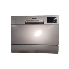 Mini LAVE-VAISSELLE COMFEE KWH-TD602E-S-FR