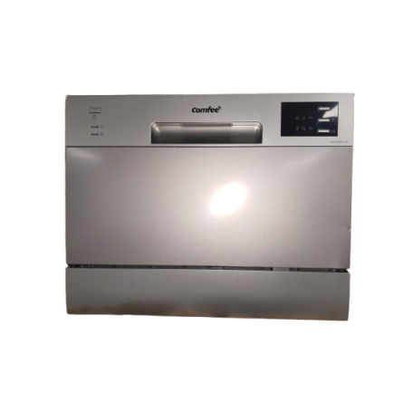 Mini LAVE-VAISSELLE COMFEE KWH-TD602E-S-FR