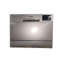 Mini LAVE-VAISSELLE COMFEE KWH-TD602E-S-FR