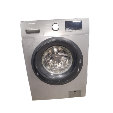 Lave Linge Hublot WFPV9014EMT