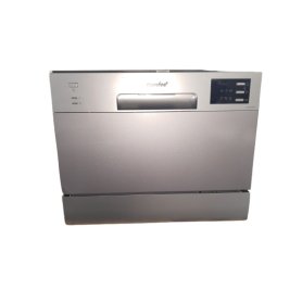 Mini LAVE-VAISSELLE COMFEE CDWTT602ESD