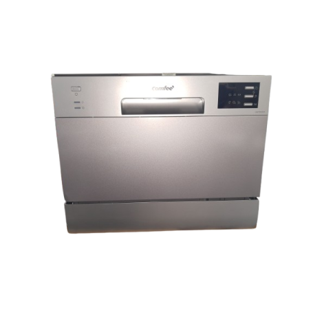 Mini LAVE-VAISSELLE COMFEE CDWTT602ESD