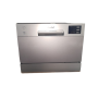 Mini LAVE-VAISSELLE COMFEE CDWTT602ESD