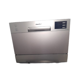 Mini LAVE-VAISSELLE COMFEE KWH-TD602E-S-FR