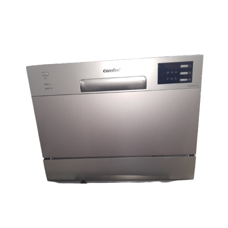 Mini LAVE-VAISSELLE COMFEE KWH-TD602E-S-FR