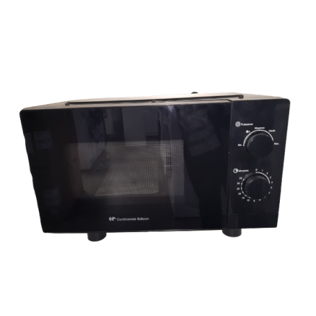 MICRO ONDES CONTINENTAL EDISON CEMO 20 EBM 2