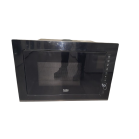 MICRO ONDES BEKO BMGB25333BG