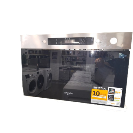 MICRO ONDES WHIRLPOOL MBNA900X