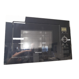 MICRO ONDES CONTINENTAL EDISON CEMO25GEB2