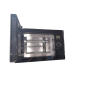 MICRO ONDES CONTINENTAL EDISON CEMO25GEB2