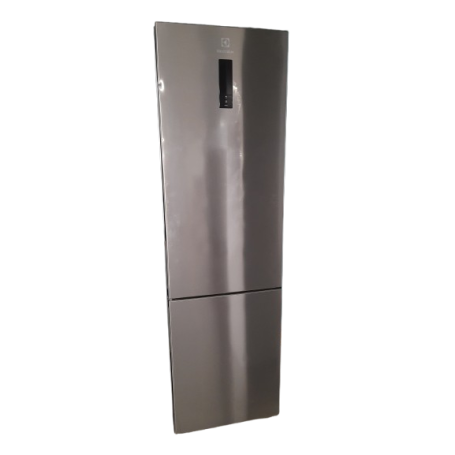 Refrig. Combiné ELECTROLUX EN3885MOX