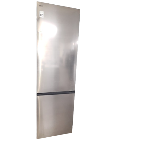 Refrig. Combiné LG GBBS322APY