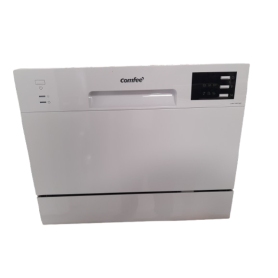 Mini LAVE-VAISSELLE COMFEE CDWTT602EWD