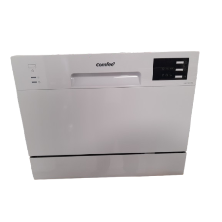 Mini LAVE-VAISSELLE COMFEE CDWTT602EWD