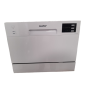 Mini LAVE-VAISSELLE COMFEE CDWTT602EWD