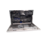 Mini LAVE-VAISSELLE COMFEE CDWTT602EWD