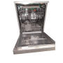 Lave Vaisselle BRANDT DWF147DS