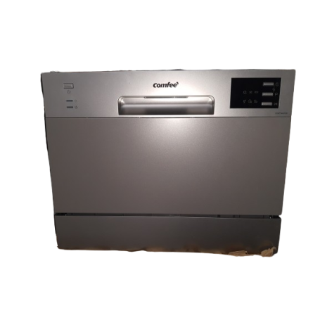 Mini LAVE-VAISSELLE COMFEE CDWTT602ESD