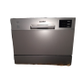 Mini LAVE-VAISSELLE COMFEE CDWTT602ESD
