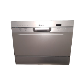 Mini LAVE-VAISSELLE BRANDT DFC6519S