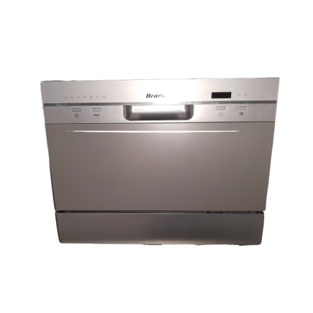 Mini LAVE-VAISSELLE BRANDT DFC6519S