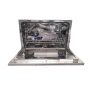 Mini LAVE-VAISSELLE BRANDT DFC6519S