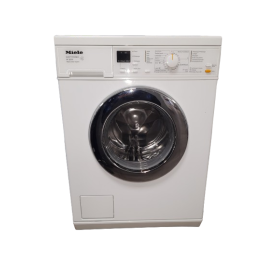 Lave Linge Hublot MIELE W3224