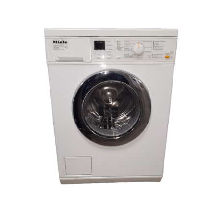 Lave Linge Hublot MIELE W3224