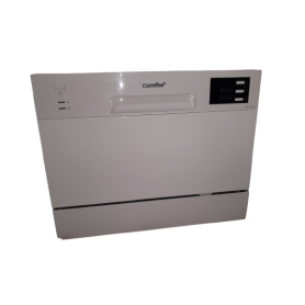 Mini LAVE-VAISSELLE COMFEE CDWTT602EWD