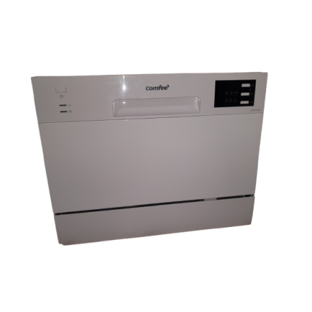 Mini LAVE-VAISSELLE COMFEE CDWTT602EWD