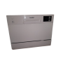 Mini LAVE-VAISSELLE COMFEE CDWTT602EWD