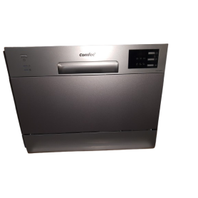 Mini LAVE-VAISSELLE COMFEE CDWTT602ESD