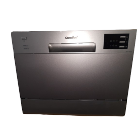 Mini LAVE-VAISSELLE COMFEE CDWTT602ESD