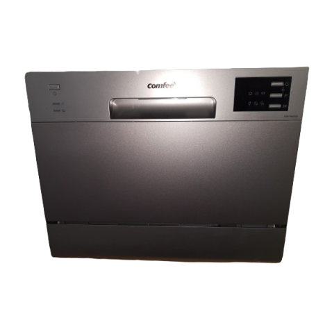 Mini LAVE-VAISSELLE COMFEE CDWTT602ESD