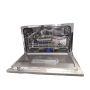 Mini LAVE-VAISSELLE COMFEE CDWTT602ESD