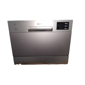 Mini LAVE-VAISSELLE COMFEE CDWTT602ESD