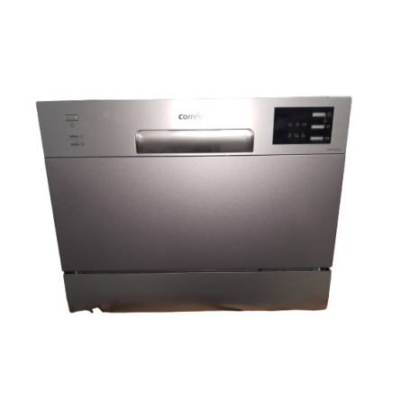 Mini LAVE-VAISSELLE COMFEE CDWTT602ESD