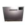 Mini LAVE-VAISSELLE COMFEE CDWTT602ESD