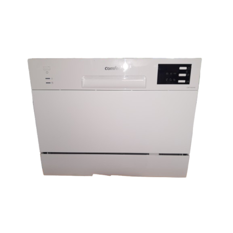 Mini LAVE-VAISSELLE COMFEE CDWTT602EWD
