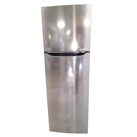 Refrig Double Froid LG GT5525PS