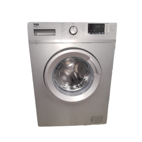 Lave Linge Hublot BEKO WTE6612SY