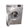 Lave Linge Hublot BEKO WTE6612SY