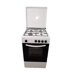 Cuisiniere Tout Gaz FAR CGF5050ED
