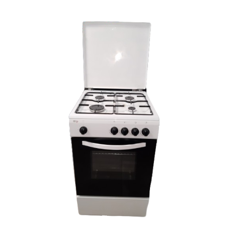 Cuisiniere Tout Gaz FAR CGF5050ED