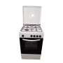 Cuisiniere Tout Gaz FAR CGF5050ED