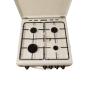 Cuisiniere Tout Gaz FAR CGF5050ED