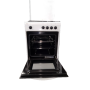 Cuisiniere Tout Gaz FAR CGF5050ED
