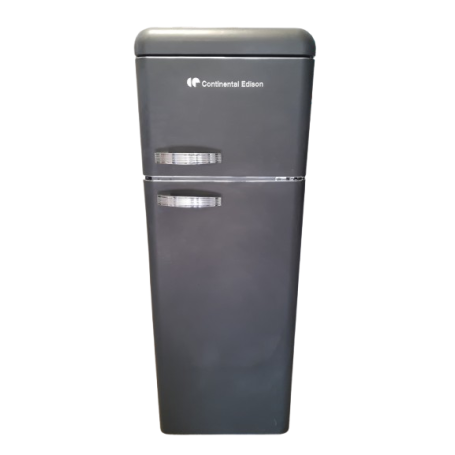 Refrig. Combiné CONTINENTAL EDISON CEF2D212BV